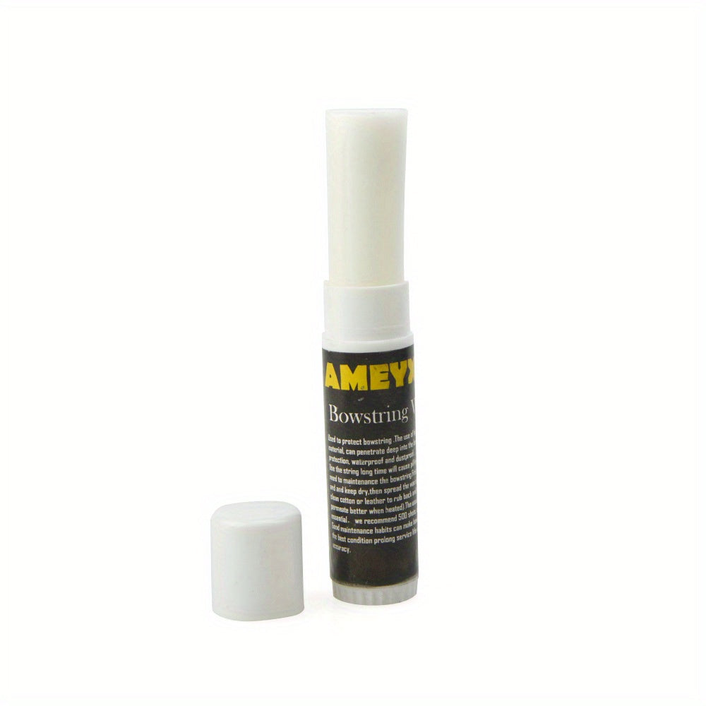 Bow String Wax Protective Lube for Crossbow Recurve Compound Bow