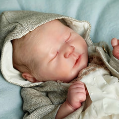 50 8cm Chase Silicone Bebe Reborn Doll Kits Unfinished Newborn Baby Doll Parts