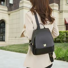 Fashionable Small Backpack for Outdoor Activities