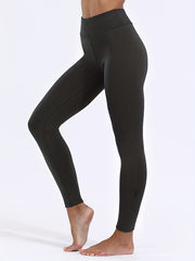 Plush Lined Thermal Pants Soft & Comfy Tights Winter Women's Lingerie