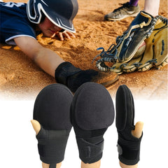1pc Baseball Sliding Glove Left Right Hand Universal Softball Slide Gloves