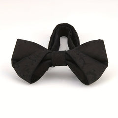 Men's Bow Tie for Banquet Party Suit