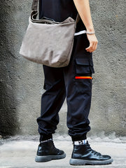Men's Outdoor Sport Hiking Pants with Pockets