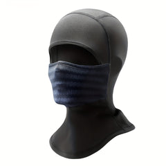 Cycling Balaclava Hat Windproof UV Protection