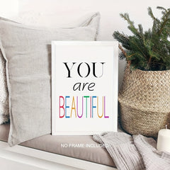 Girls Room Decor Posters Teen Girls Room Wall Decor Girls Wall Decor for Bedroom