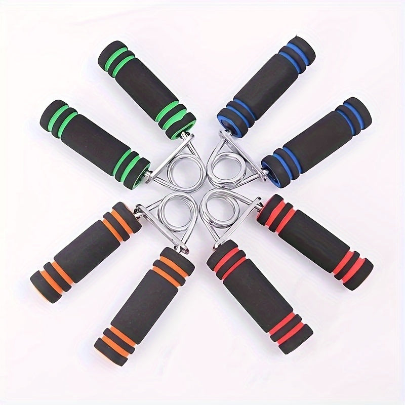 Hand Grip Strengthener Finger Gripper for Strength Training