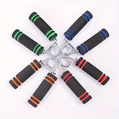 Hand Grip Strengthener Finger Gripper for Strength Training