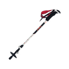 Lightweight Collapsible Hiking Sticks 7075 Aluminum Trekking Poles