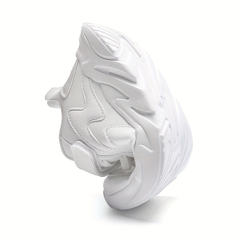 Kids Sneakers Casual Breathable Shock Absorption Outdoor Shoes
