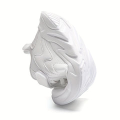 Kids Sneakers Casual Breathable Shock Absorption Outdoor Shoes