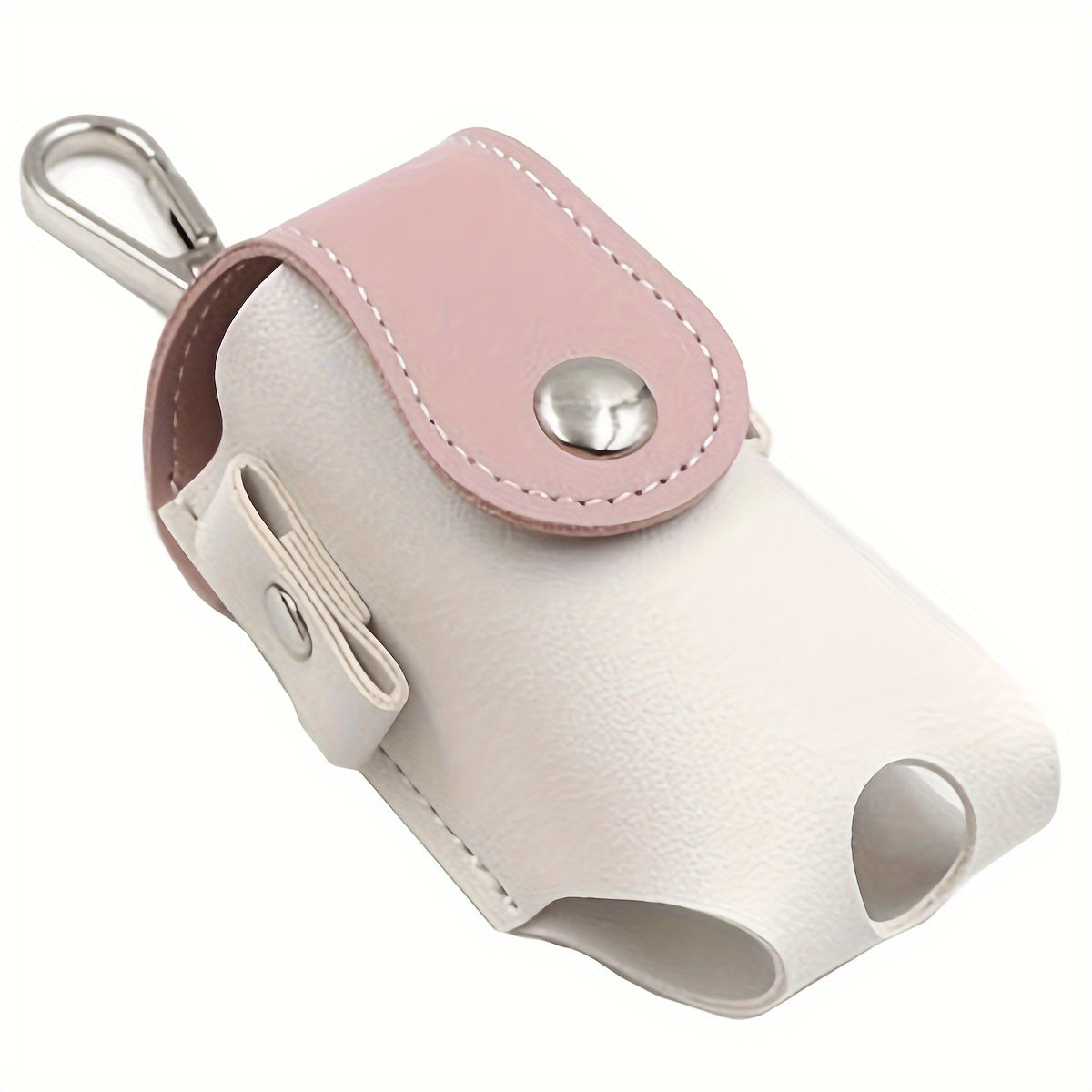 Portable Waist Bag for Golf Tees and Balls