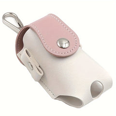 Portable Waist Bag for Golf Tees and Balls