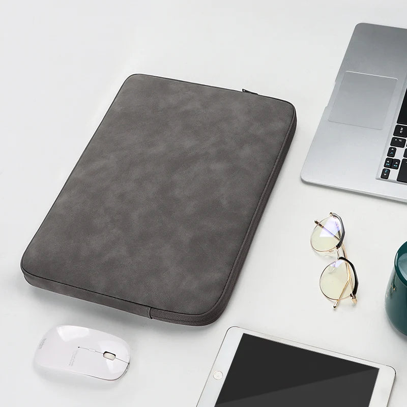 13-15Inch Laptop BagCase Notebook Briefcase Business Travel Office bag