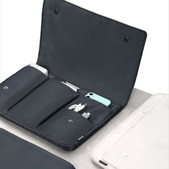 Waterproof Laptop Bag Case Briefcase Office File Sleeve Travel Pouch