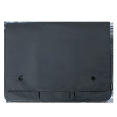Waterproof Laptop Bag Case Briefcase Office File Sleeve Travel Pouch