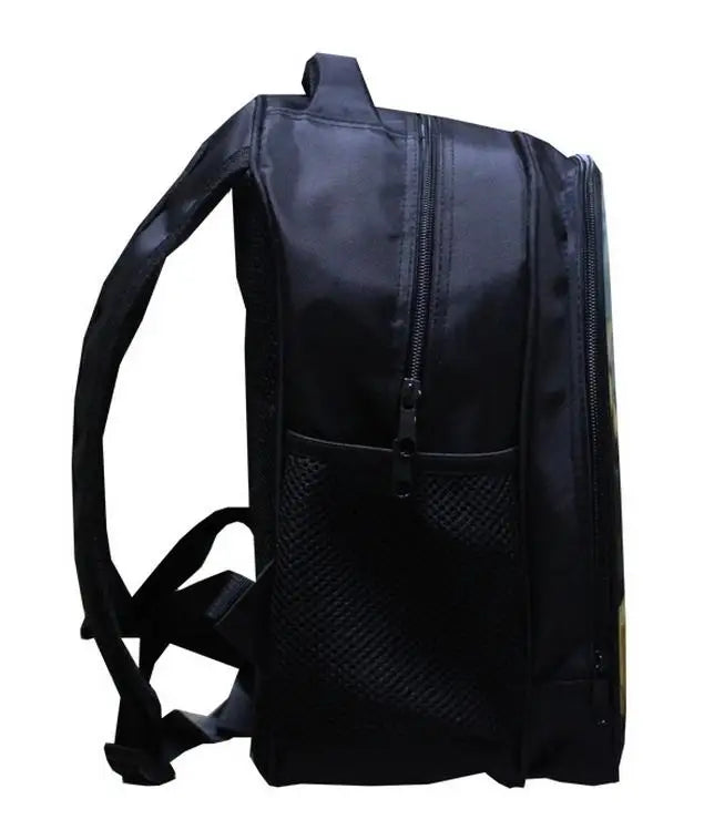 13 Inch Cartoon School Bags for Kindergarten Children Backpack