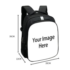 13 Inch Kindergarten Backpack Dinosaur Kids Toddler Backpack Bag