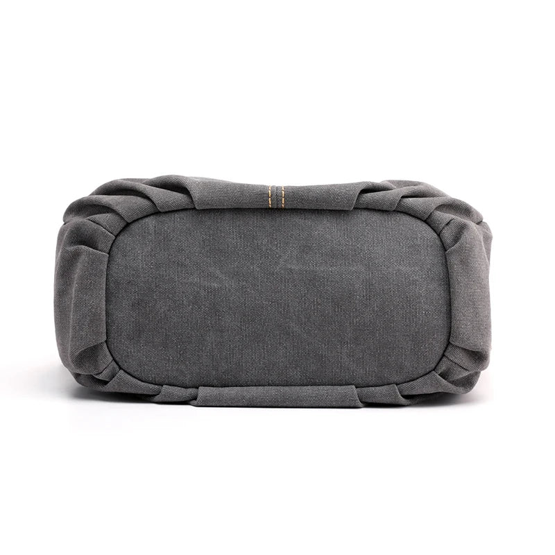 Women Canvas Handbags Messenger Shoulder Crossbody Tote Bag Bolsas