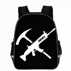 13 inch Cartoon Backpack Kids School Bag Boys Girls Toddler Bookbag
