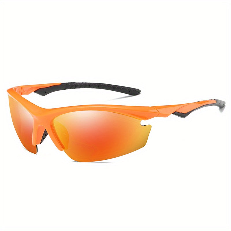 Men's Polarizing UV Protection Cycling Sunglasses 8525