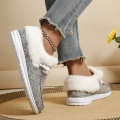 Women's Lightweight Non-slip Sneakers Comfortable Low Top Sport Shoes