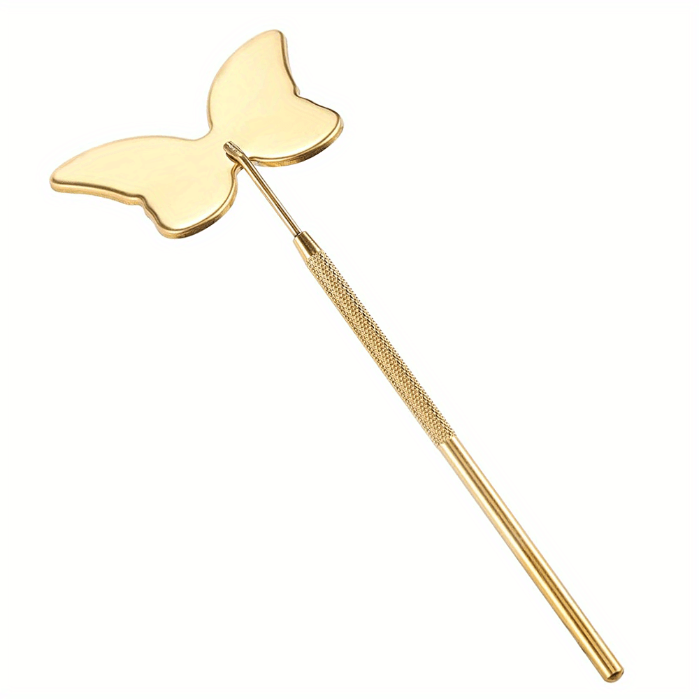 Butterfly Makeup Mirror for Eyelash Extension