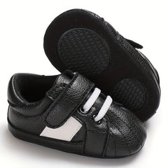 Baby Boys Casual Comfort Sneakers Lightweight Non Slip Shoes