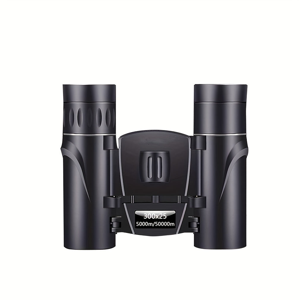 Mini HD Binoculars for Bird Watching