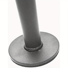 Heavy Duty Dumbbells Rack for Home Gym Fitness - Standard Weight Plates