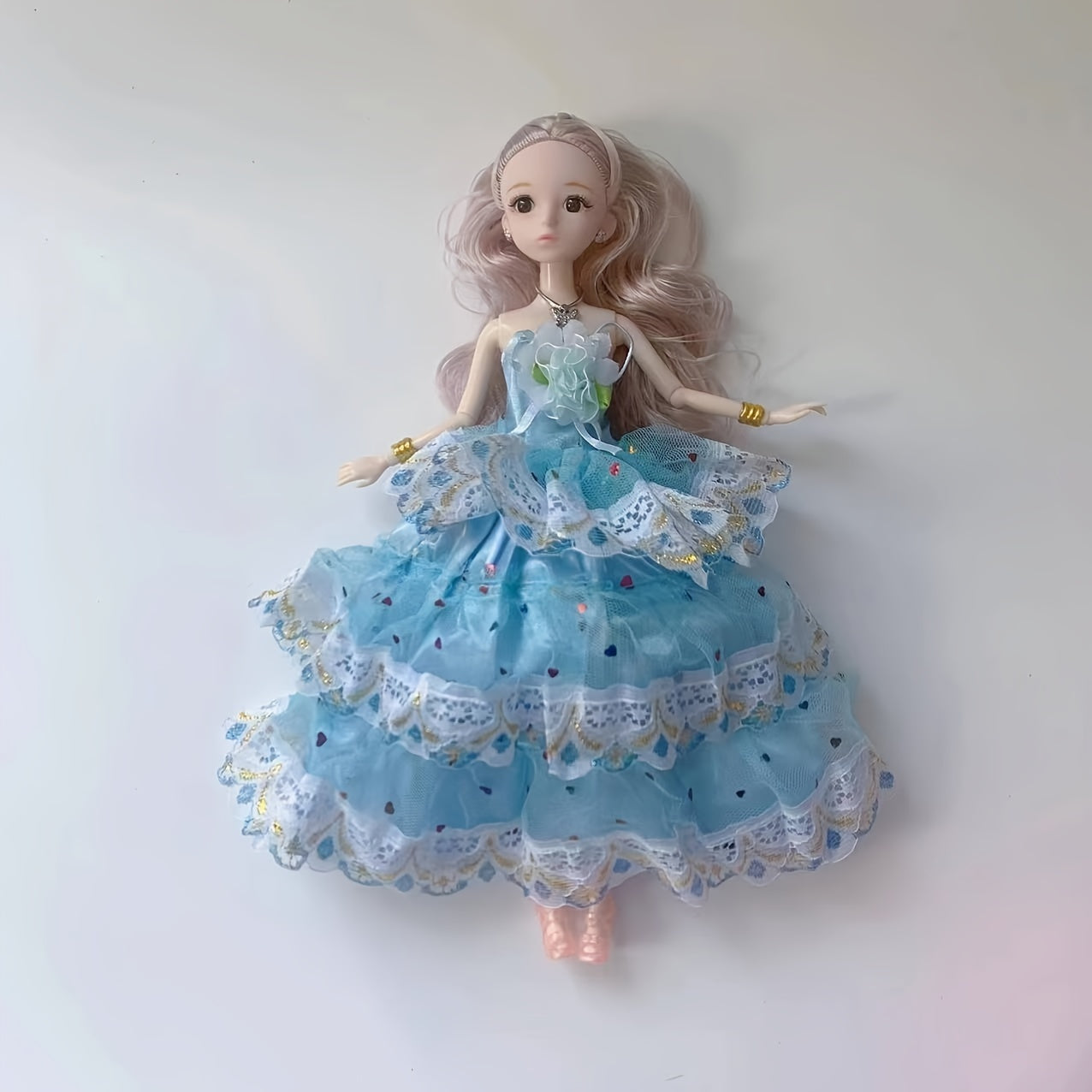11 8'' Doll Dress Accessories