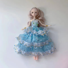 11 8'' Doll Dress Accessories