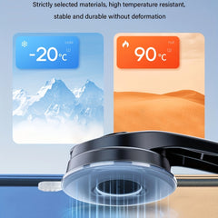 Car Phone Holder Gravity Dashboard Phone Holder Mobile Phone Support