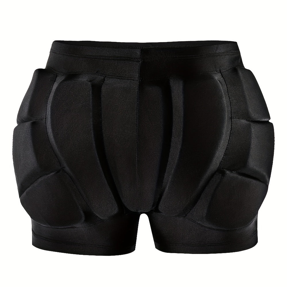 3D Hip Protective Pads for Snowboarding Skiing Skating Cycling