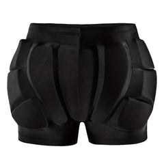 3D Hip Protective Pads for Snowboarding Skiing Skating Cycling
