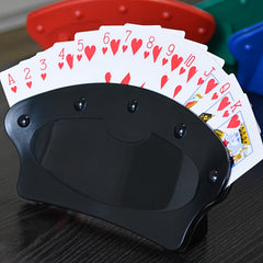 Plastic Hands Card Holder for Cards Game