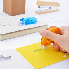 Mini Dot Glue 5m Long Adhesive Tape for Crafts and DIY Projects