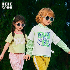 Kocotree Kids Polarized Sunglasses UV Protection Boys Girls