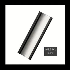 Billiard Cue Tip Repair Tool - Pool Cue Tips Shaper