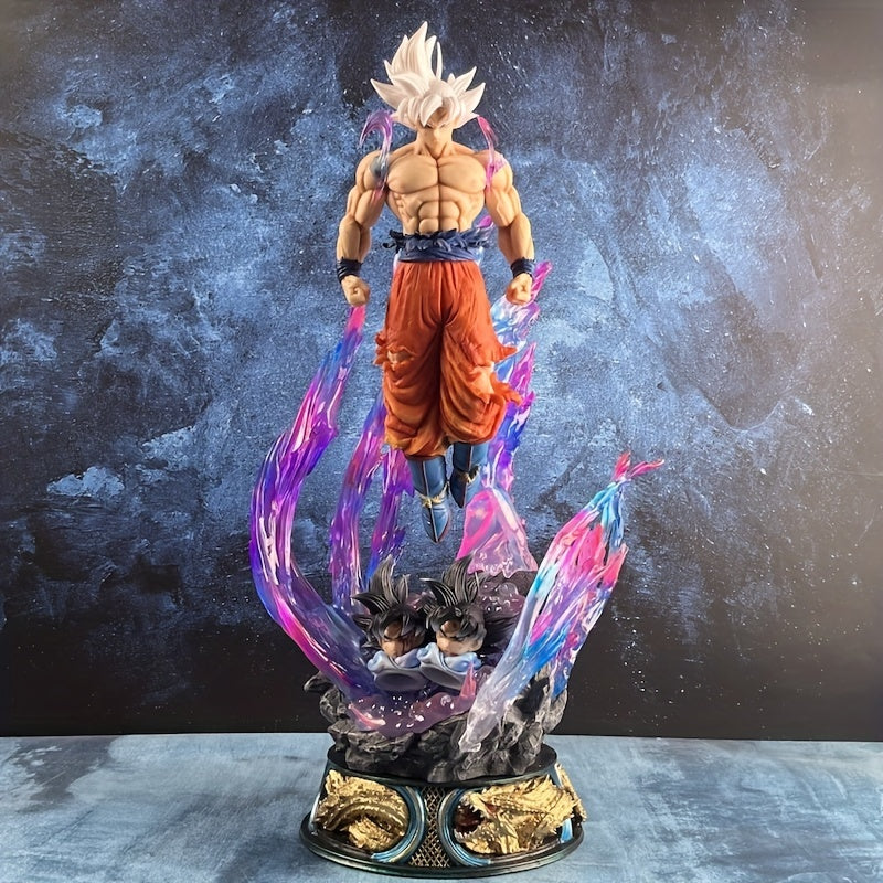 47in Anime Movie Series Character Toys Family Decorations Collectible