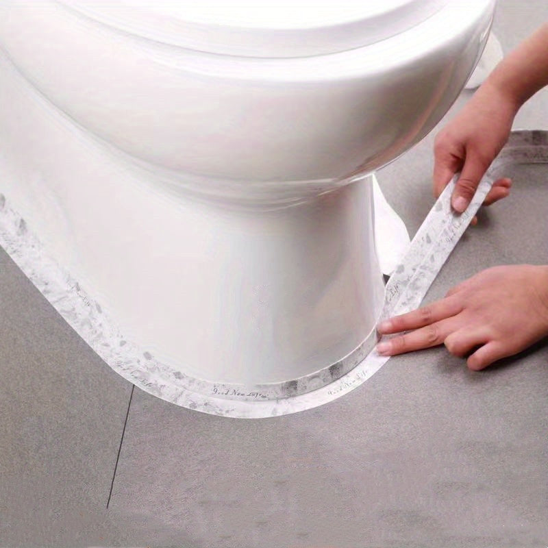 Waterproof Kitchen Bathroom Sink Gap Sealing Strip