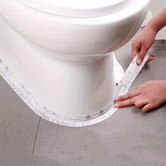 Waterproof Kitchen Bathroom Sink Gap Sealing Strip