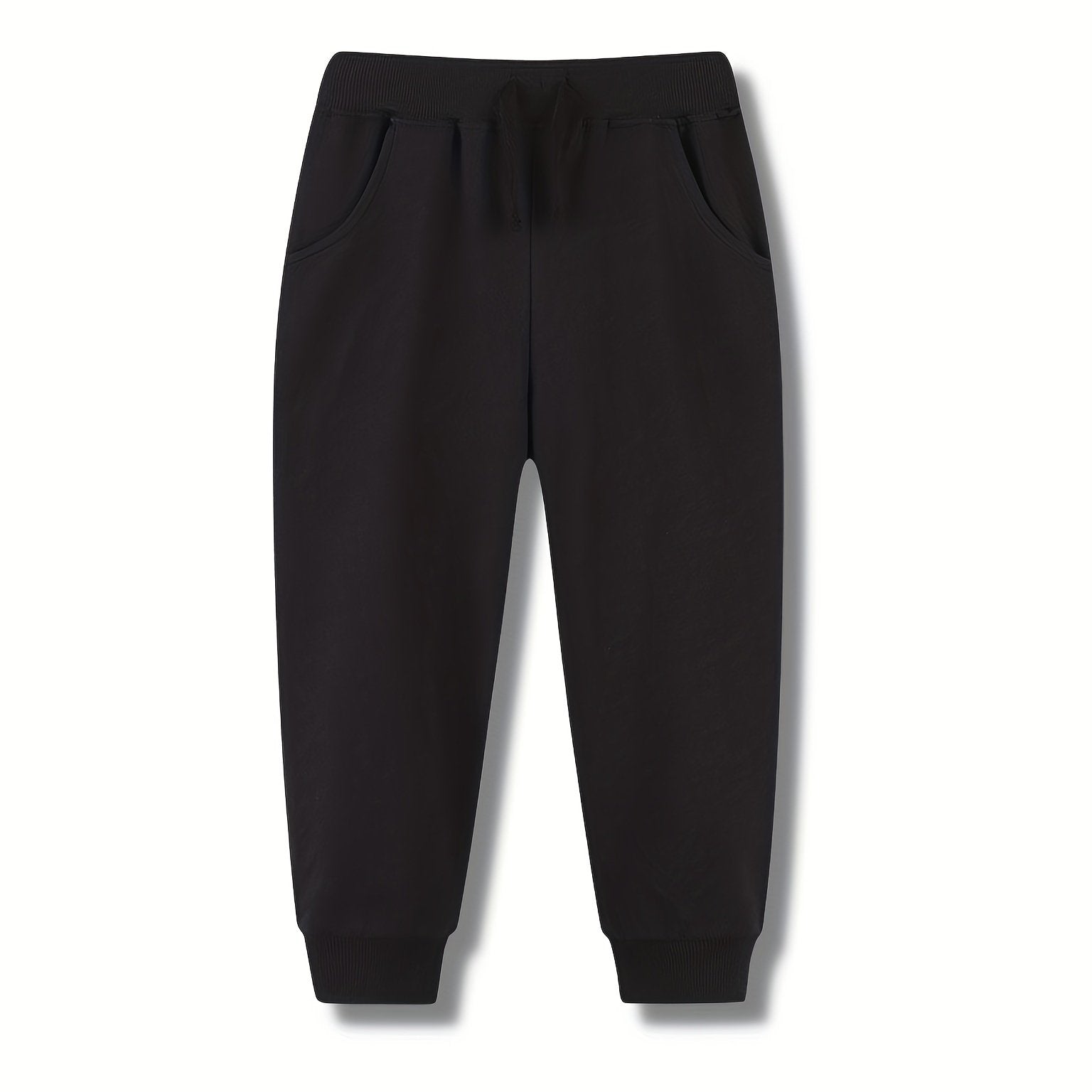 Boys Casual Active Sweatpants Quick drying Breathable Sports Pants