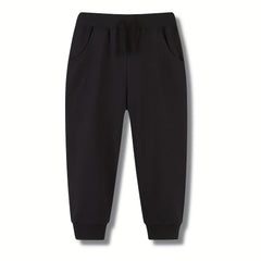 Boys Casual Active Sweatpants Quick drying Breathable Sports Pants