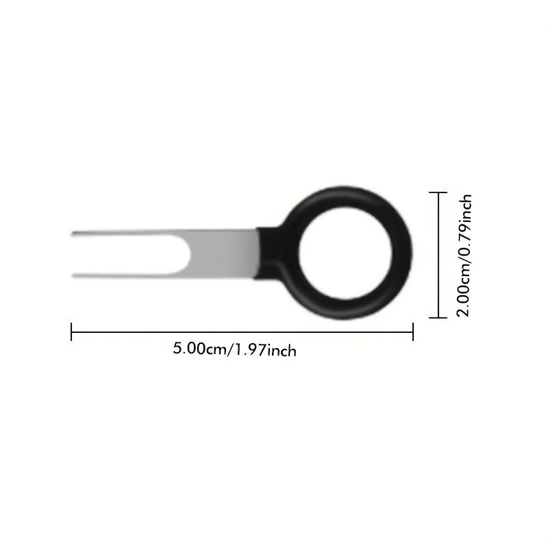 Car Terminal Harness Extractor Removal Tool Kit for Circuit Board Repair