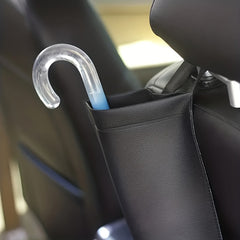 Cabin Backseat Umbrella Bag Organizer Waterproof Umbrella Holder