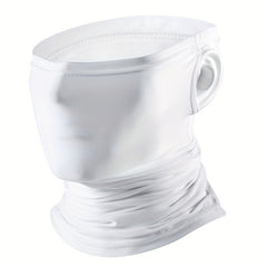 Cycling Bandana Sports Outdoor Sunscreen Ice Silk Neck Gaiter