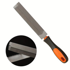 Diamond Rhombic Saw File Triangle Metal File 15 24 Cm