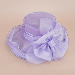 Sun Visor Sun Hat Sun Protection UV Protection Spring Summer Hat Yarn Hat Beach