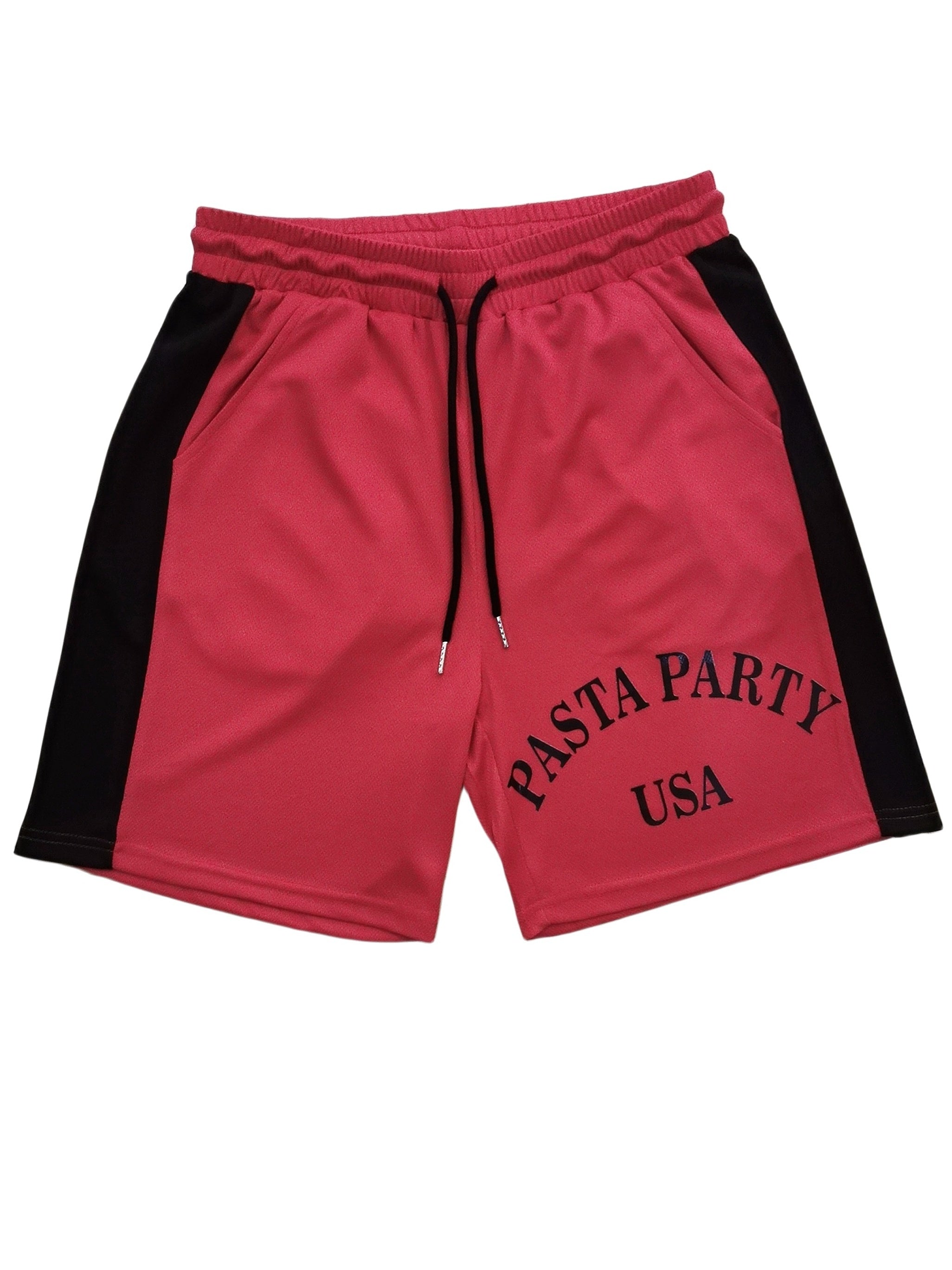 Men's Quick Drying Drawstring Comfy Shorts