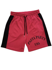 Men's Quick Drying Drawstring Comfy Shorts